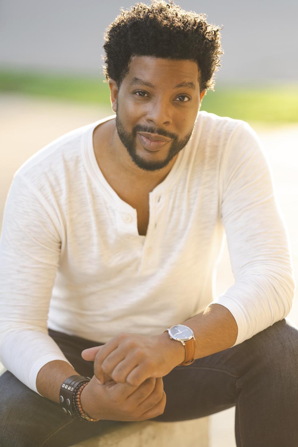 Curtis Morgan image
