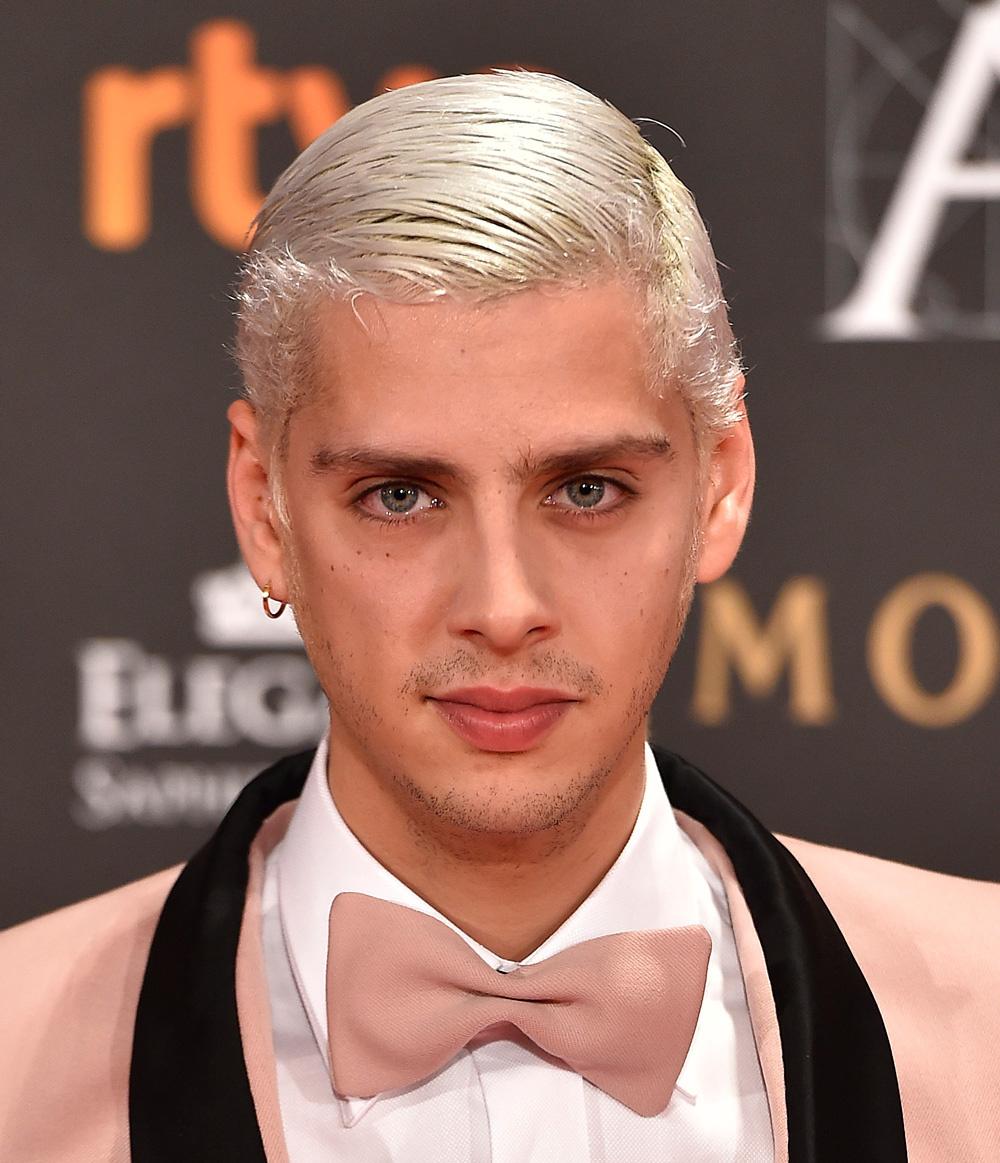 Eduardo Casanova image