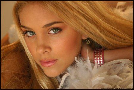 Brie Gabrielle image