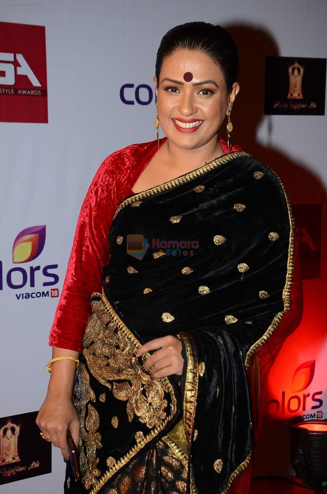 Ashwini Kalsekar image