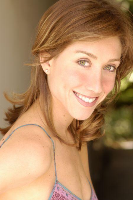 Morgan Mead image