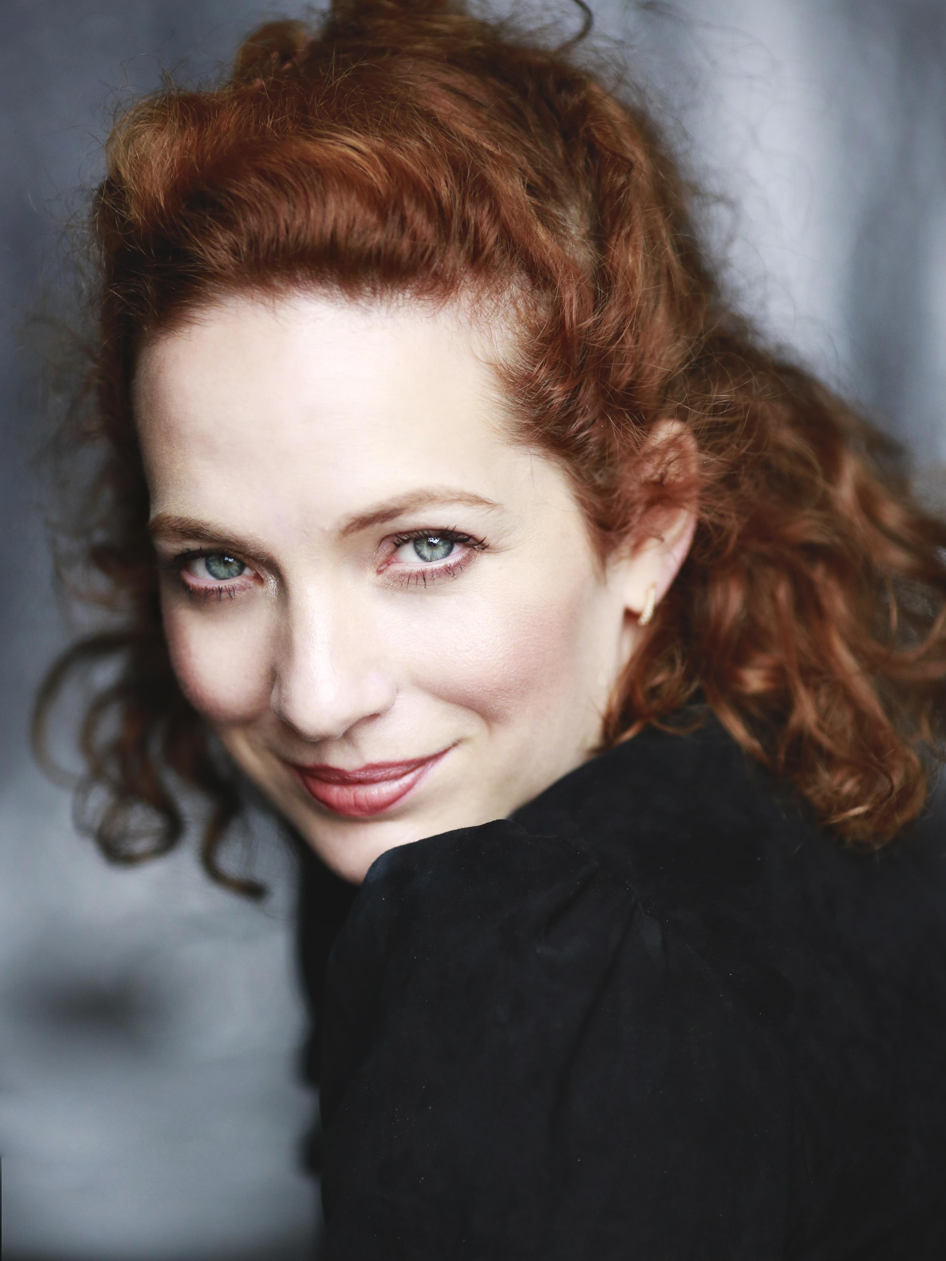 Katherine Parkinson image