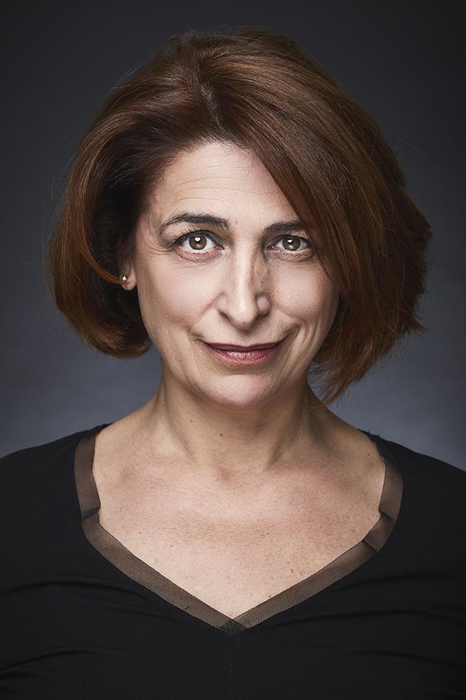 Belén Ponce de León image