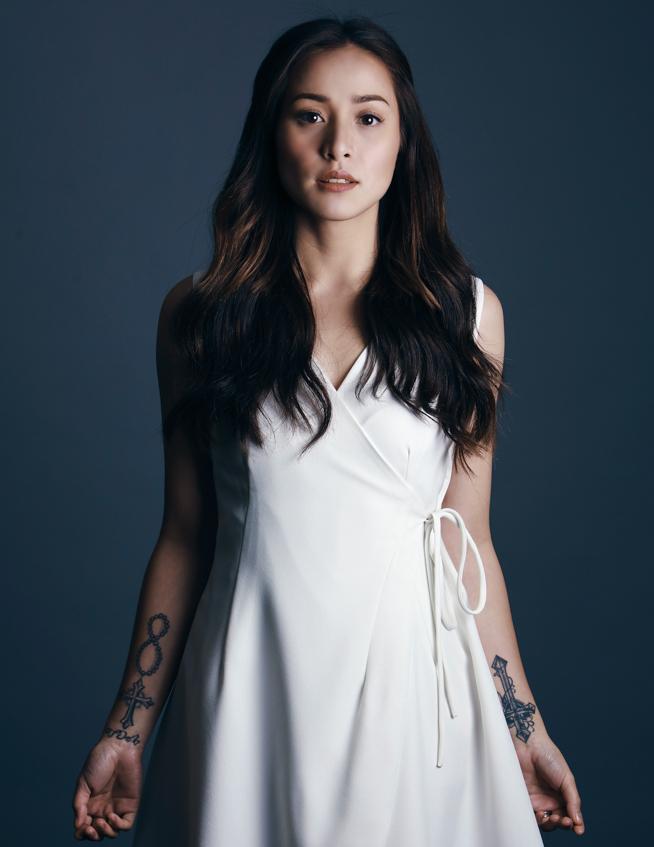 Cristine Reyes image