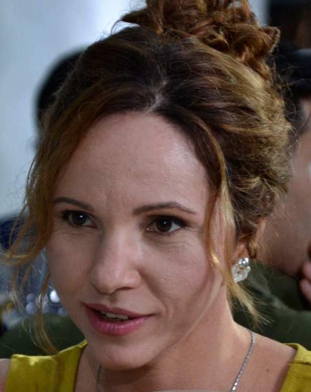 Yailene Sierra image