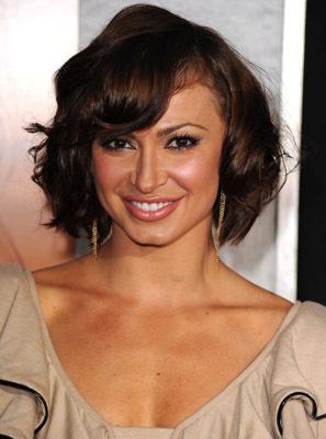 Karina Smirnoff image