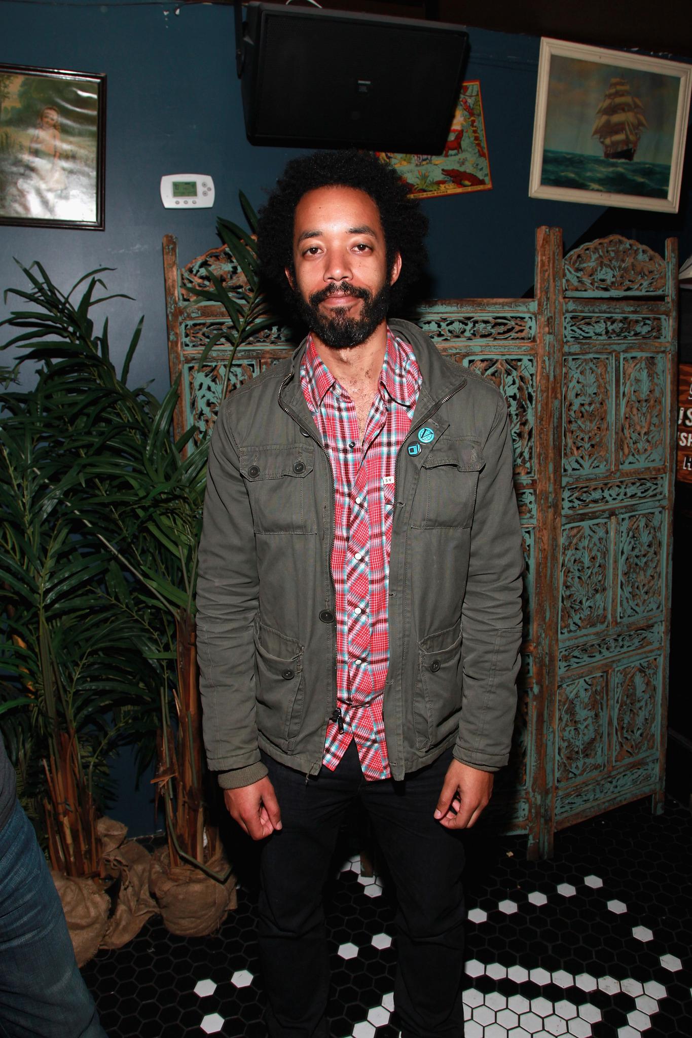 Wyatt Cenac image