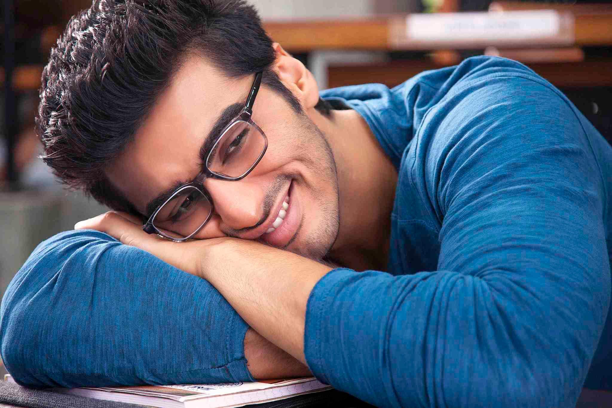 Arjun Kapoor image