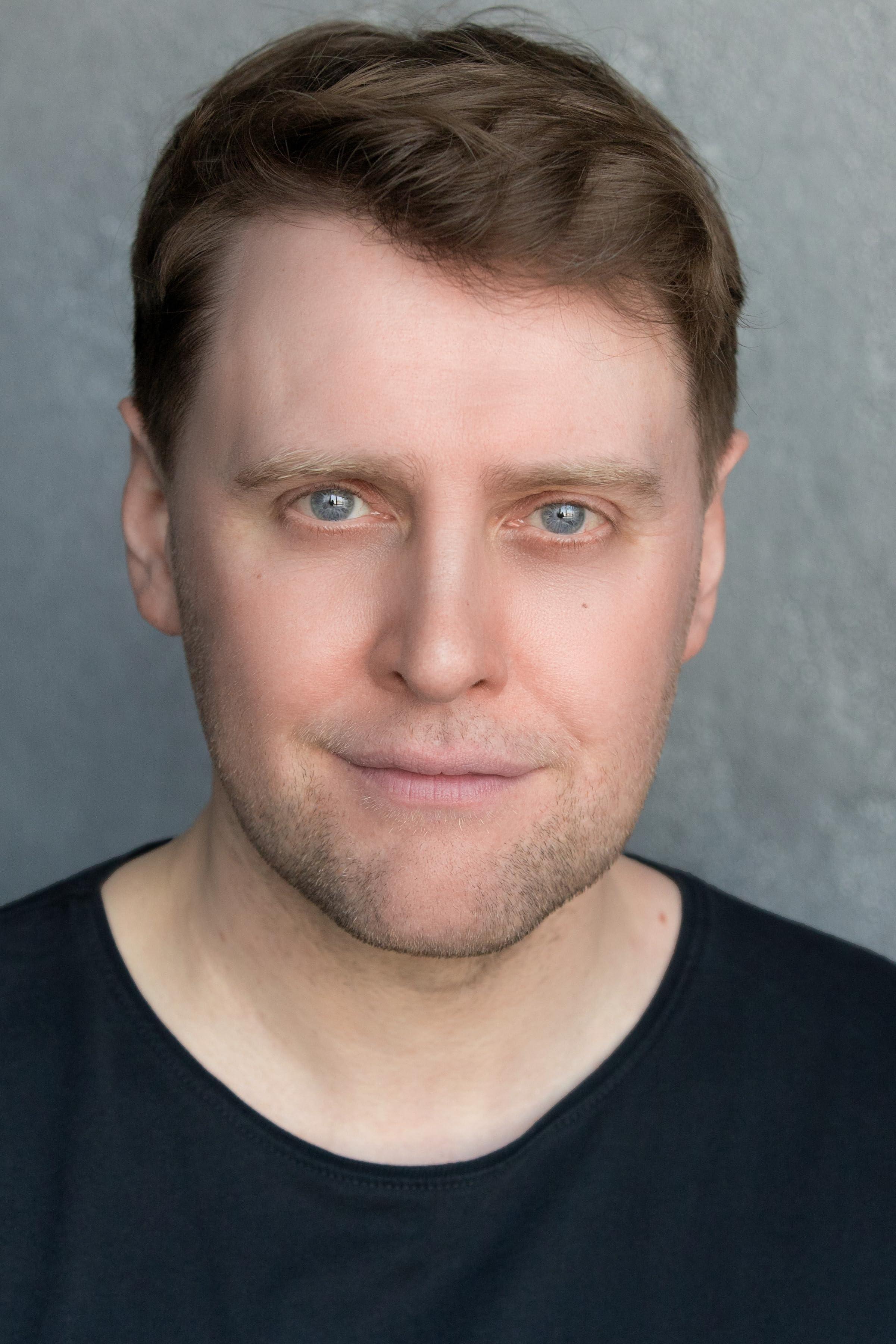 Jamie Beamish image