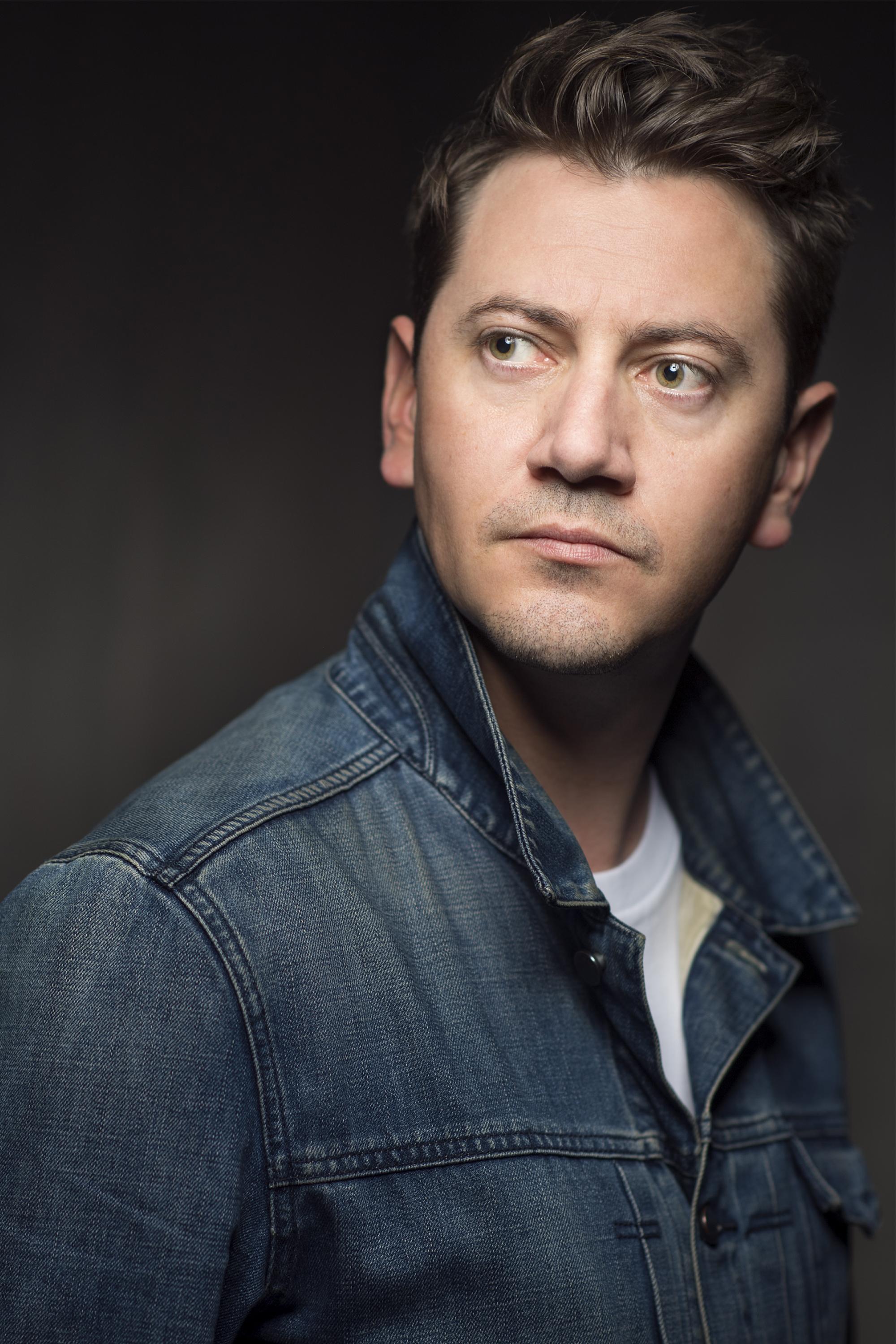 Hamish Michael image