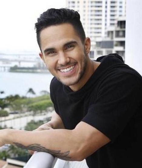 Carlos PenaVega image
