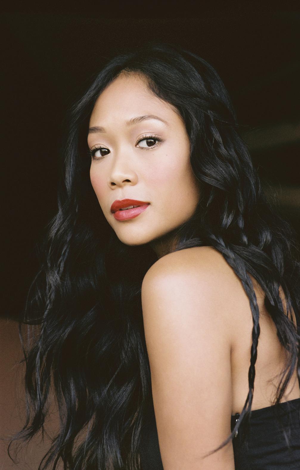 Shelby Rabara image