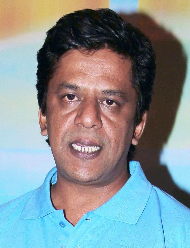 Upendra Limaye image