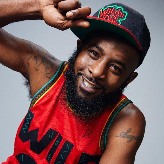 Karlous Miller image