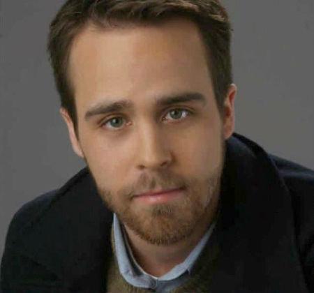 Brian W. Seibert image