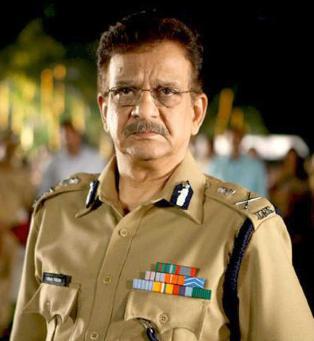 Pradeep Velankar image
