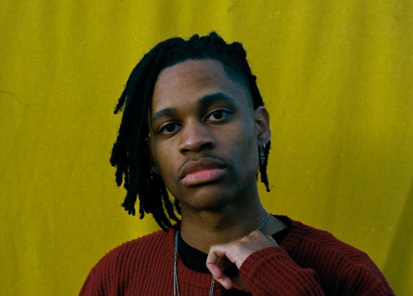 Tyrel Jackson Williams image