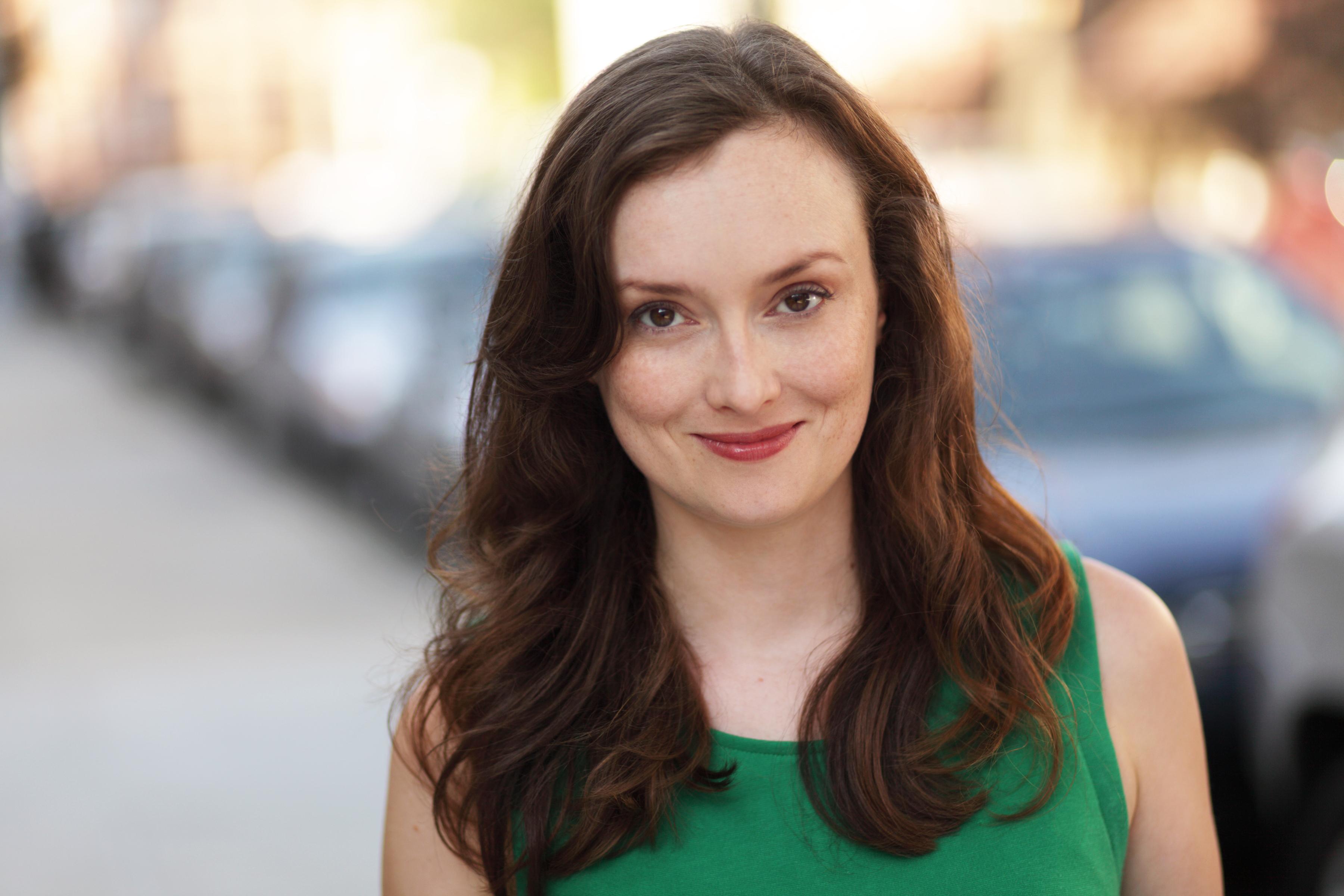 Rebecca Lovett image