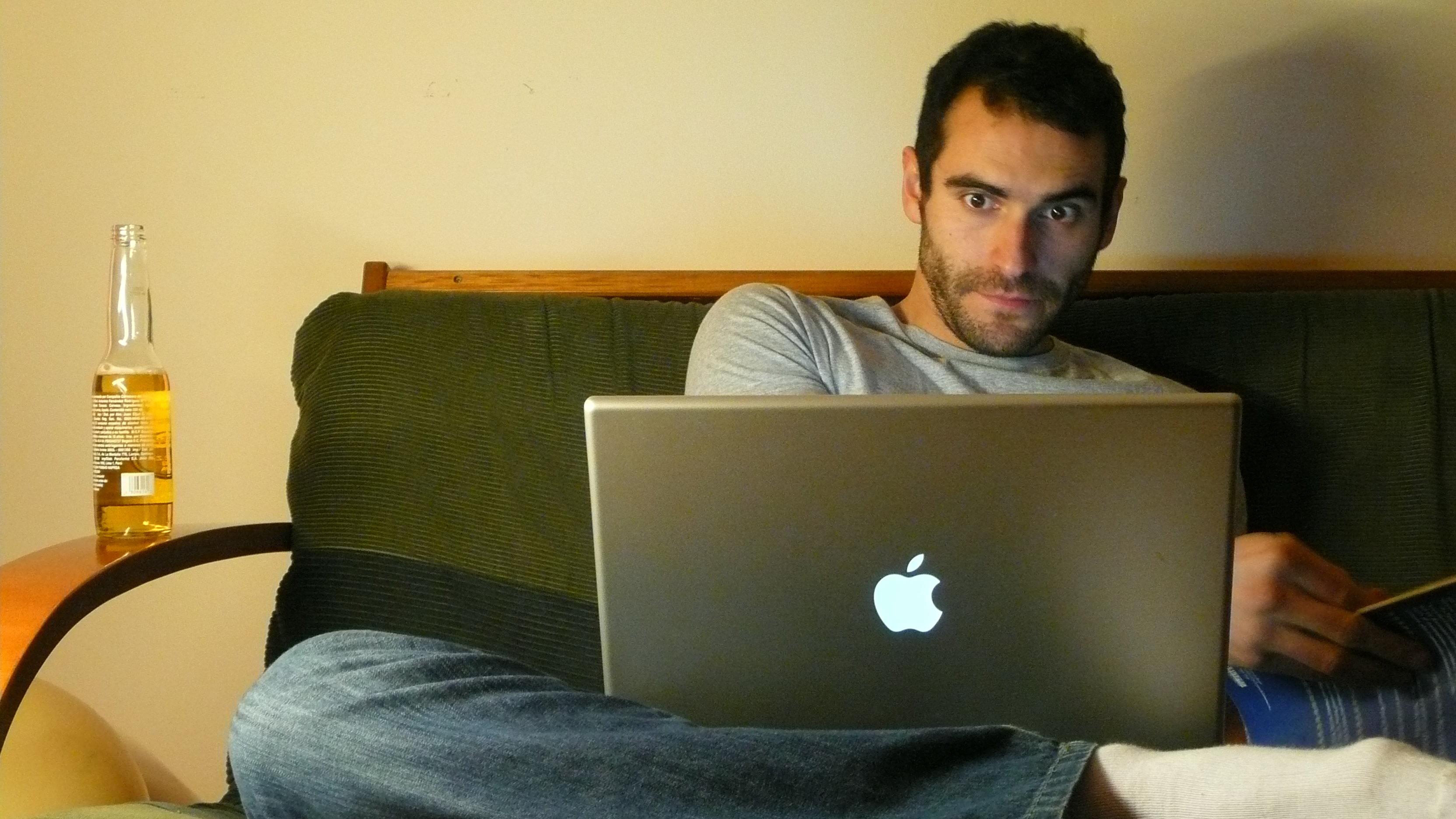 Pablo Cerda image
