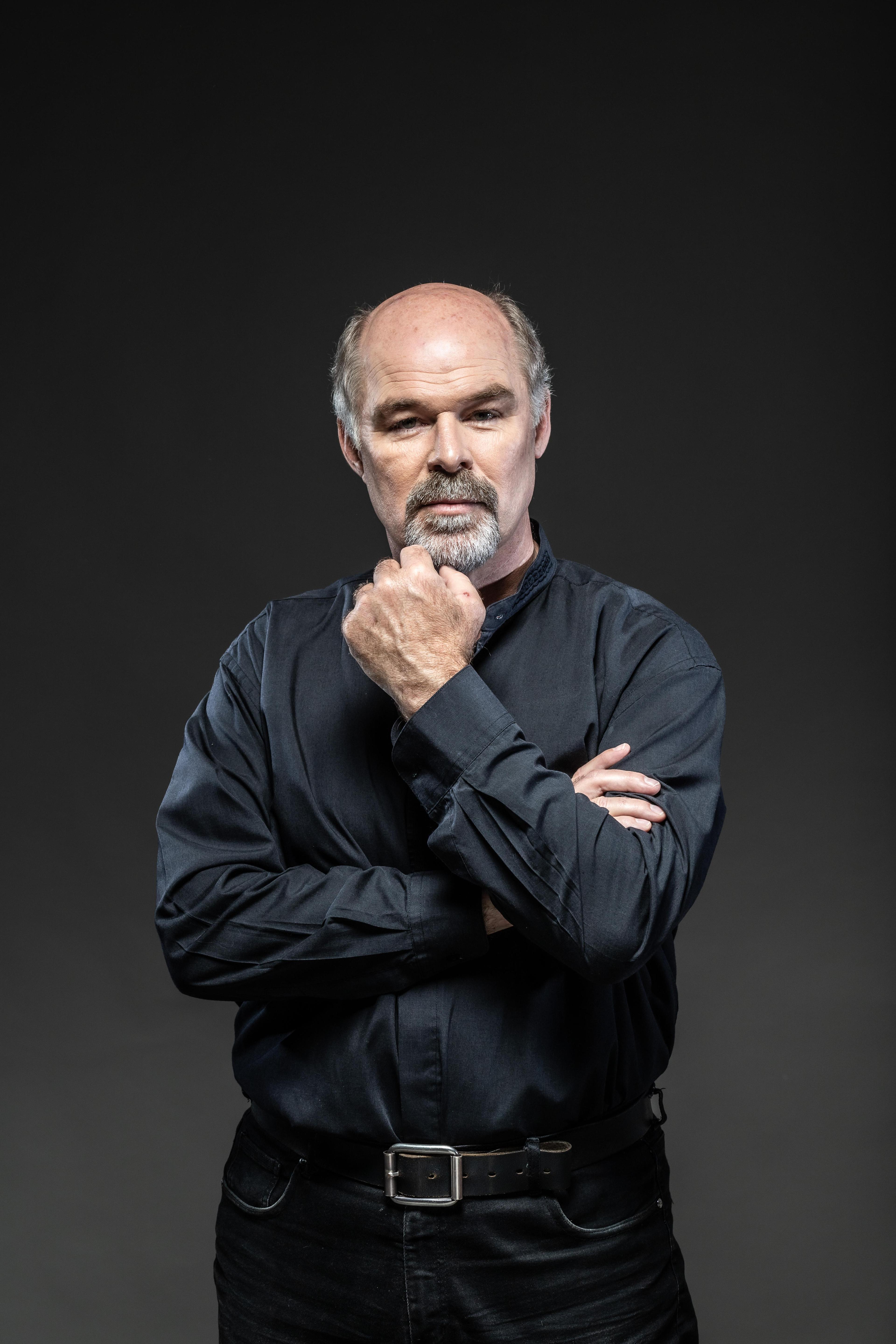 Deon Lotz image