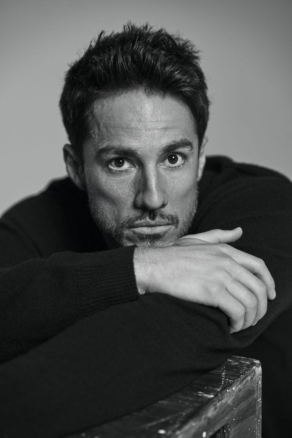 Michael Trevino image