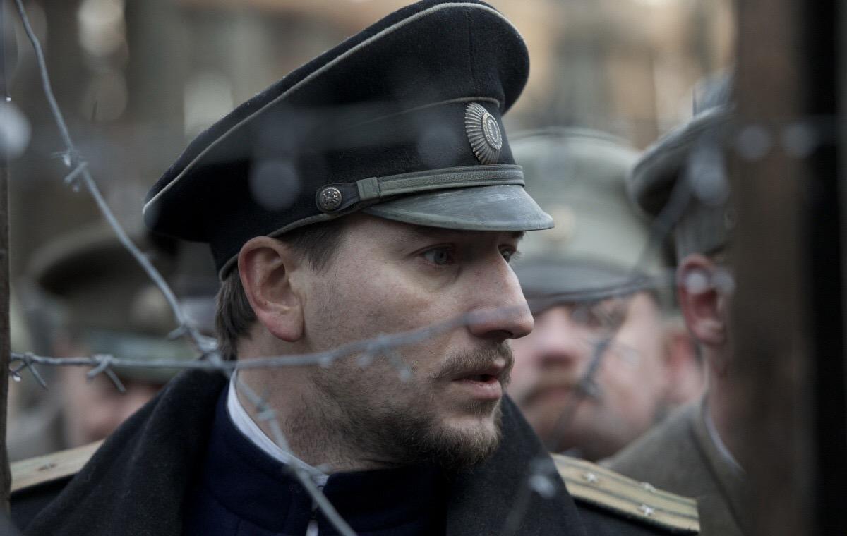Aleksandr Ustyugov image