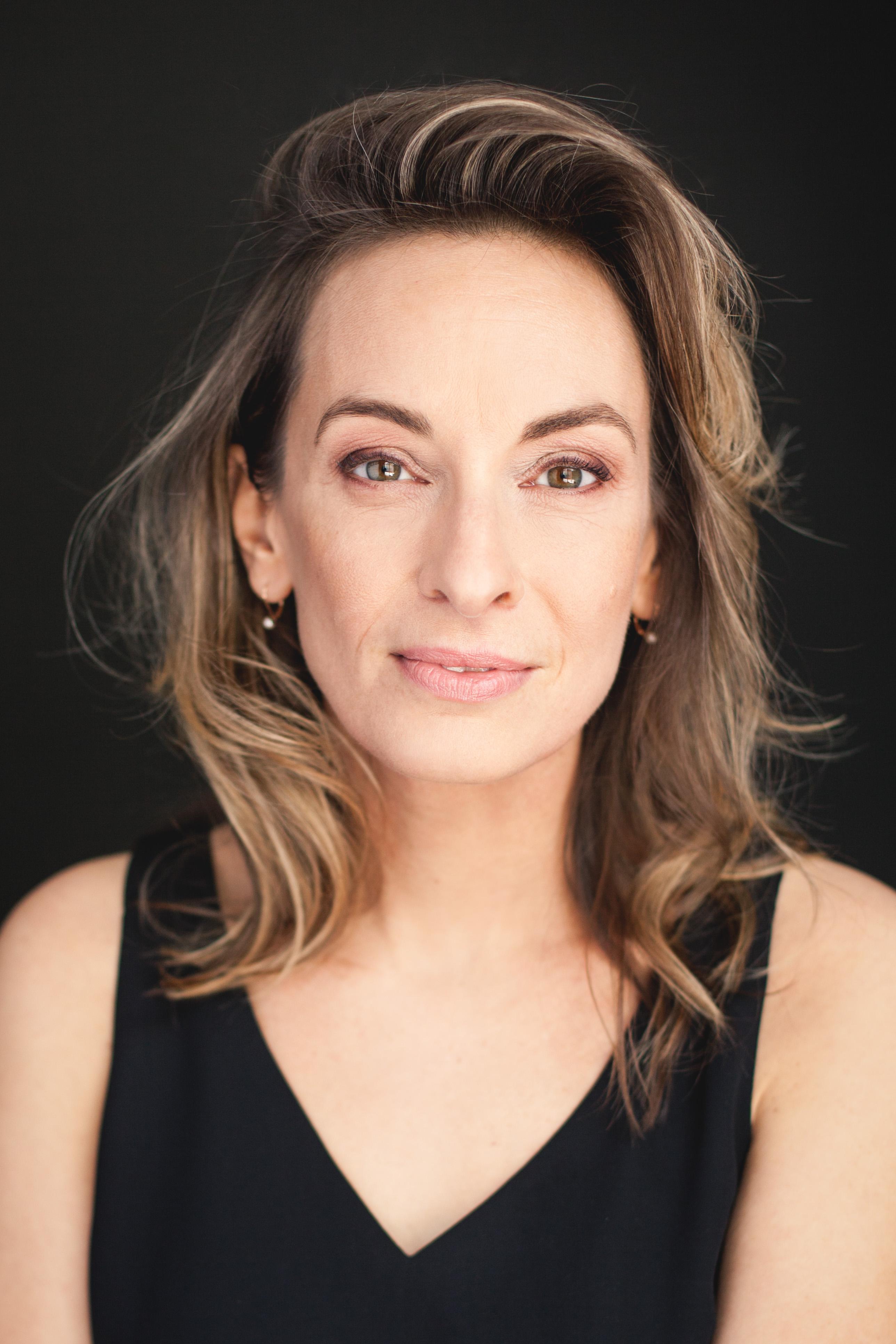 Geneviève Alarie image