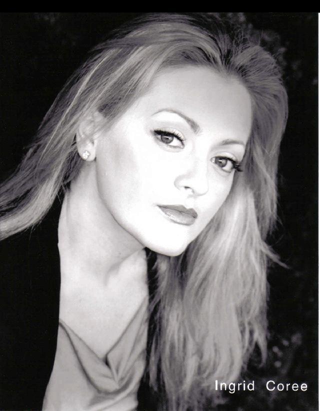 Ingrid Coree image