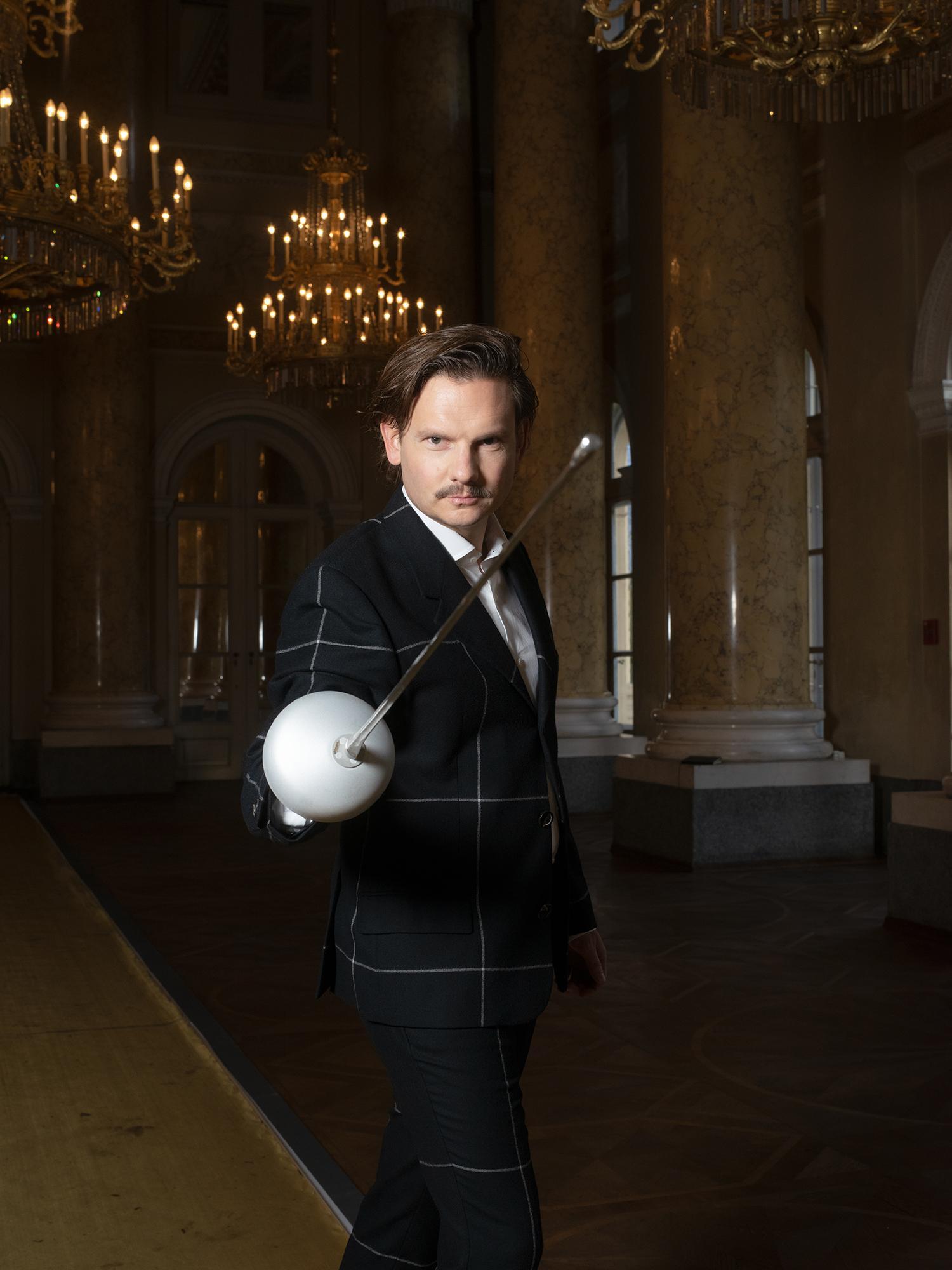 Daniel Hoesl image