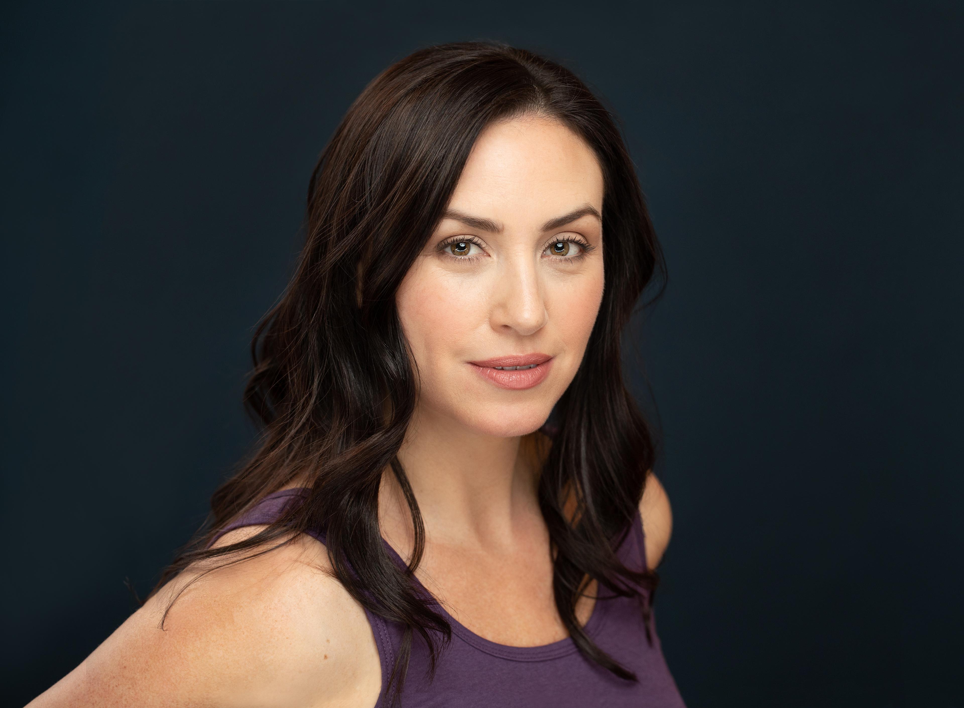 Rachel Barrer image