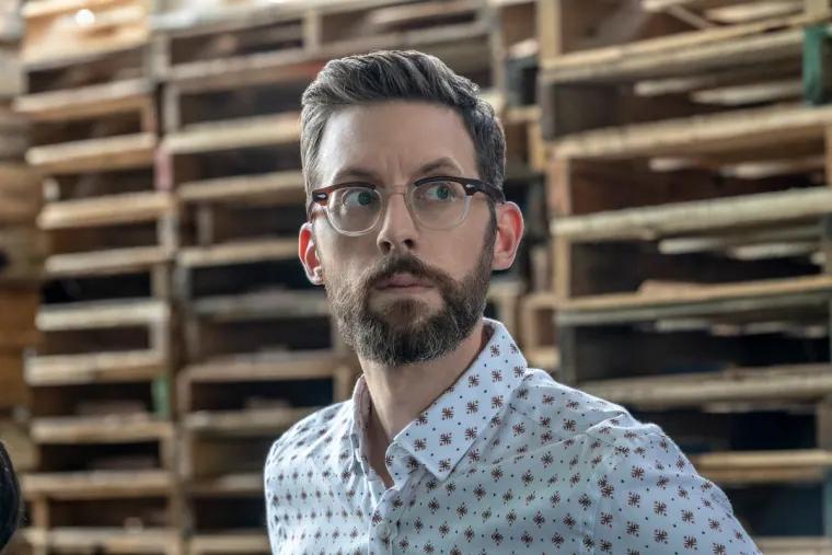Rob Kerkovich image