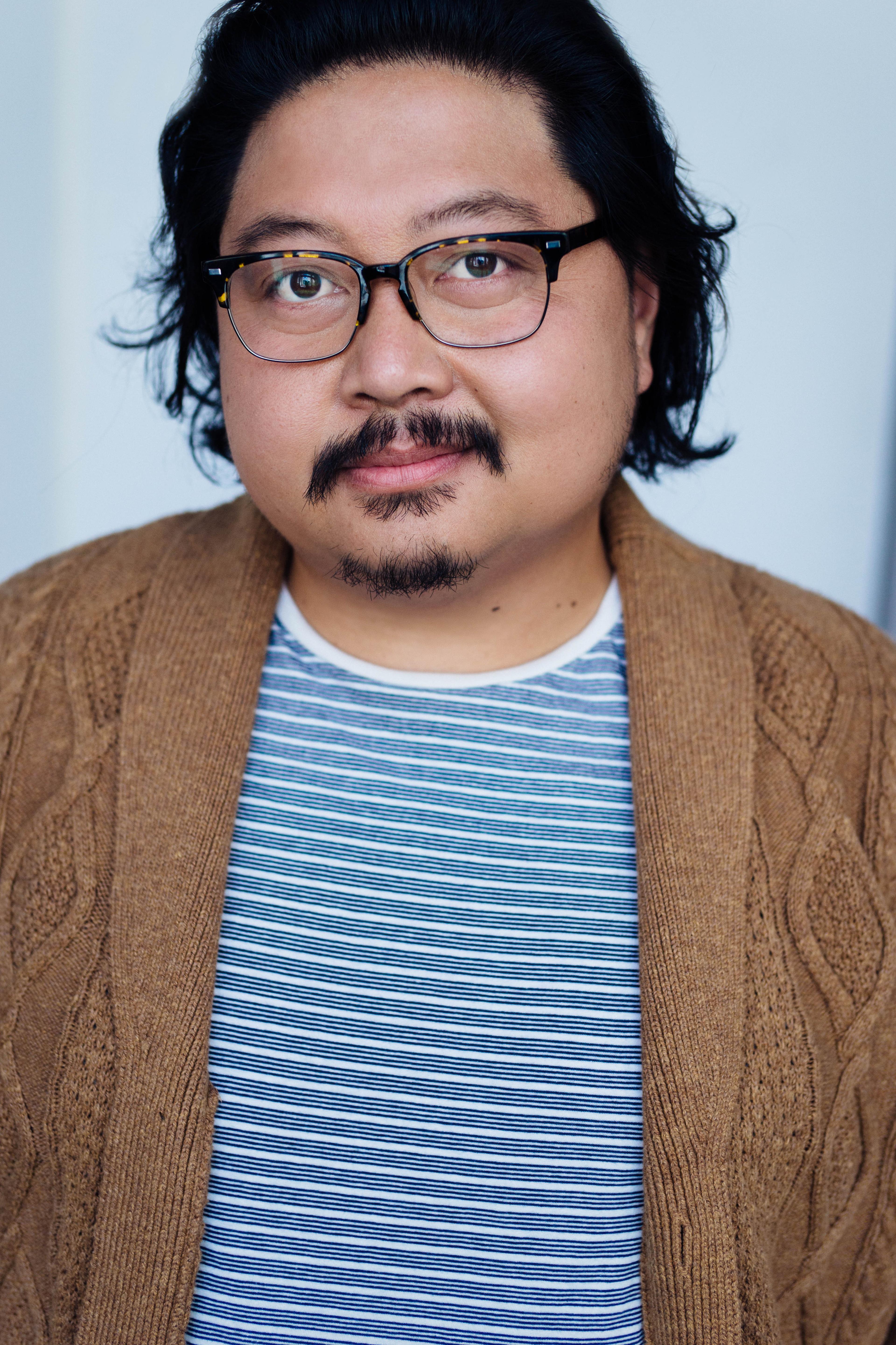 Jason Rogel image