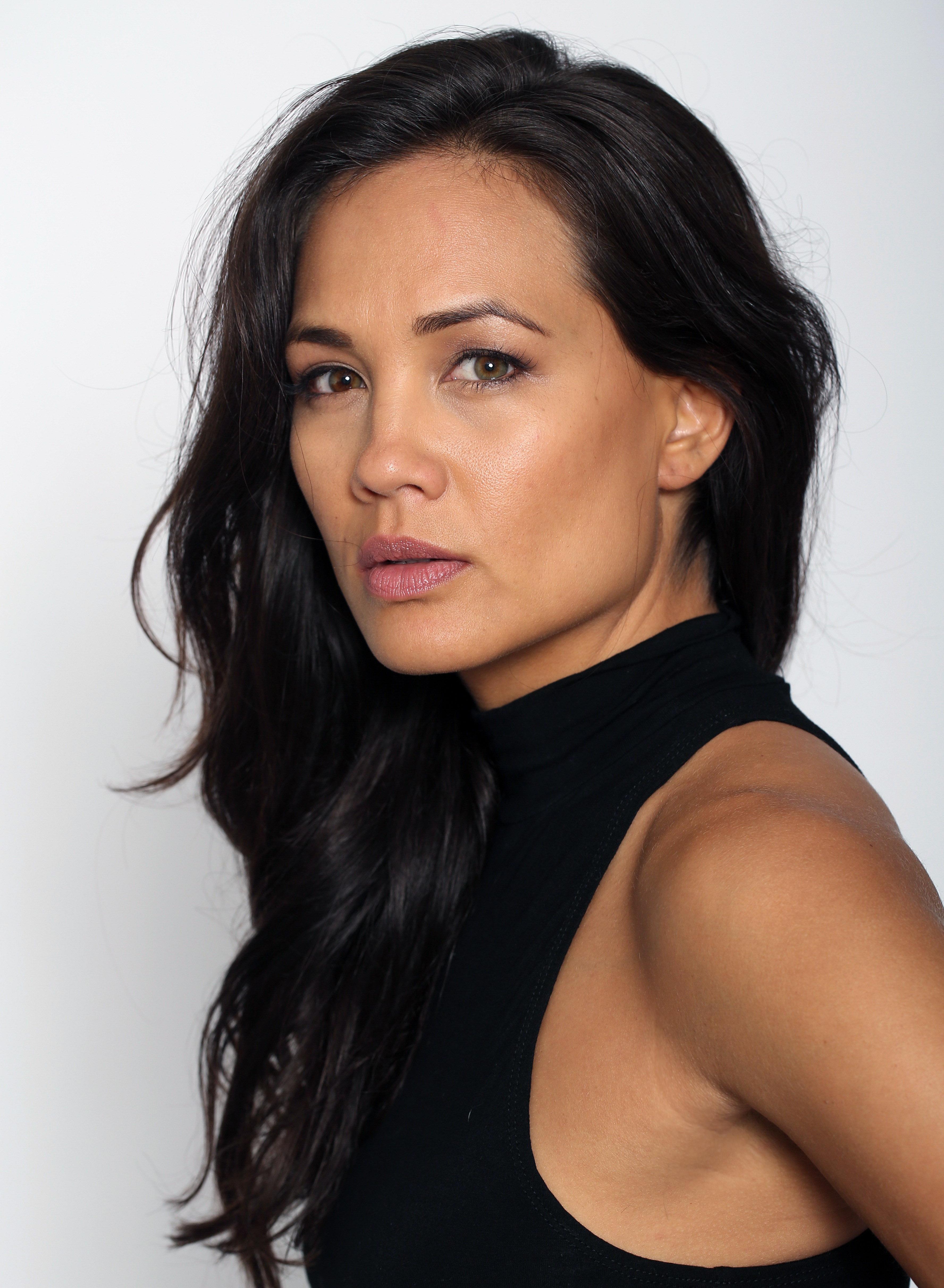 Nadine Nicole image