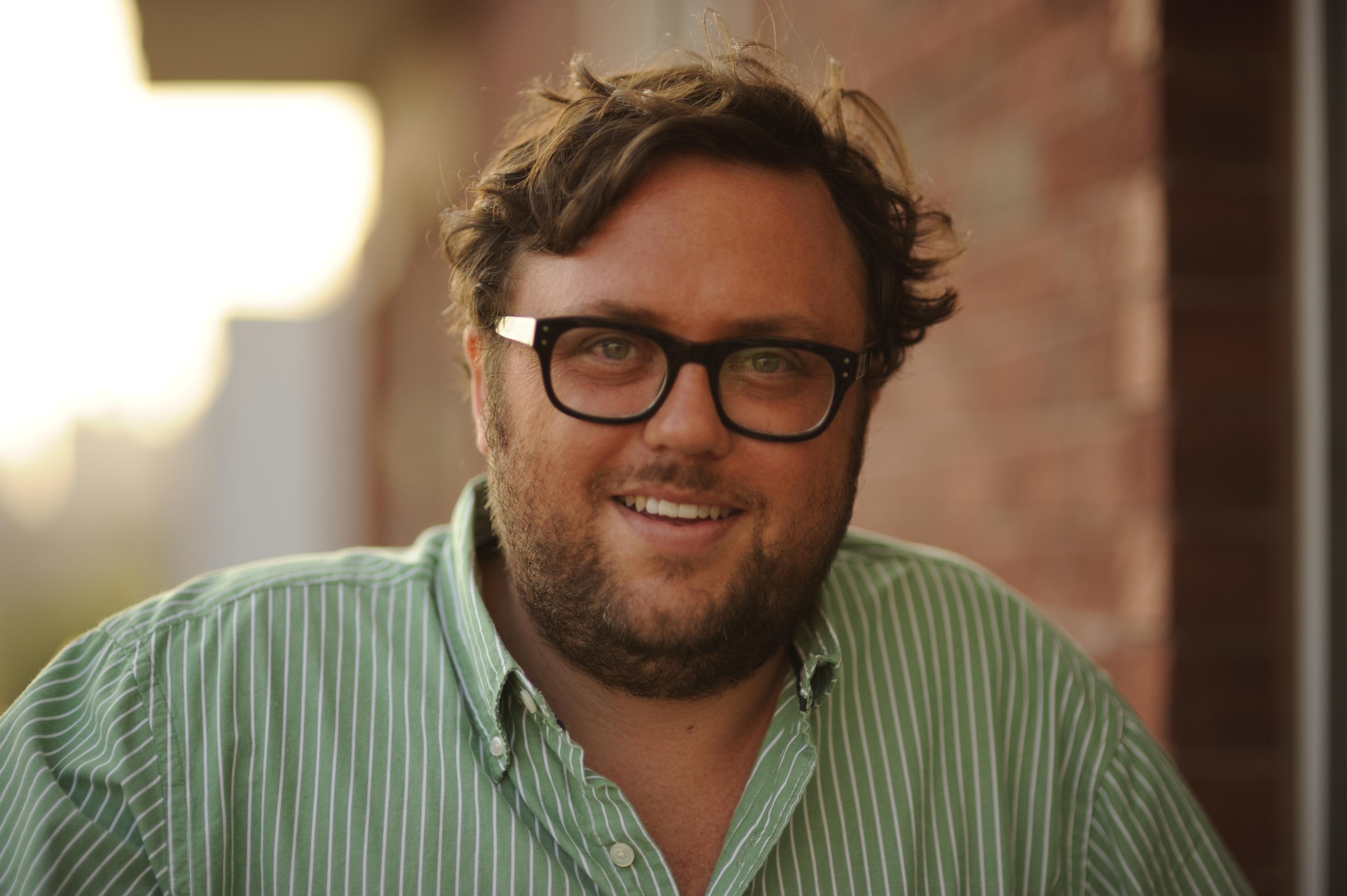 Jay Klaitz image