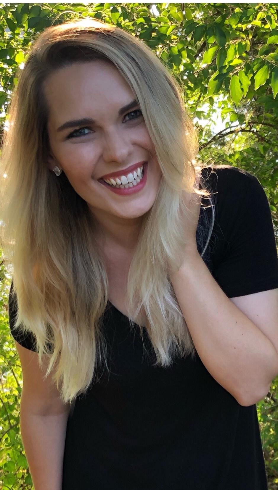 Anna Grace Stewart image