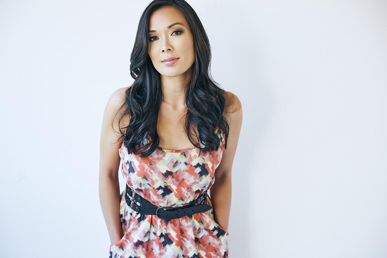 Laura Kai Chen image