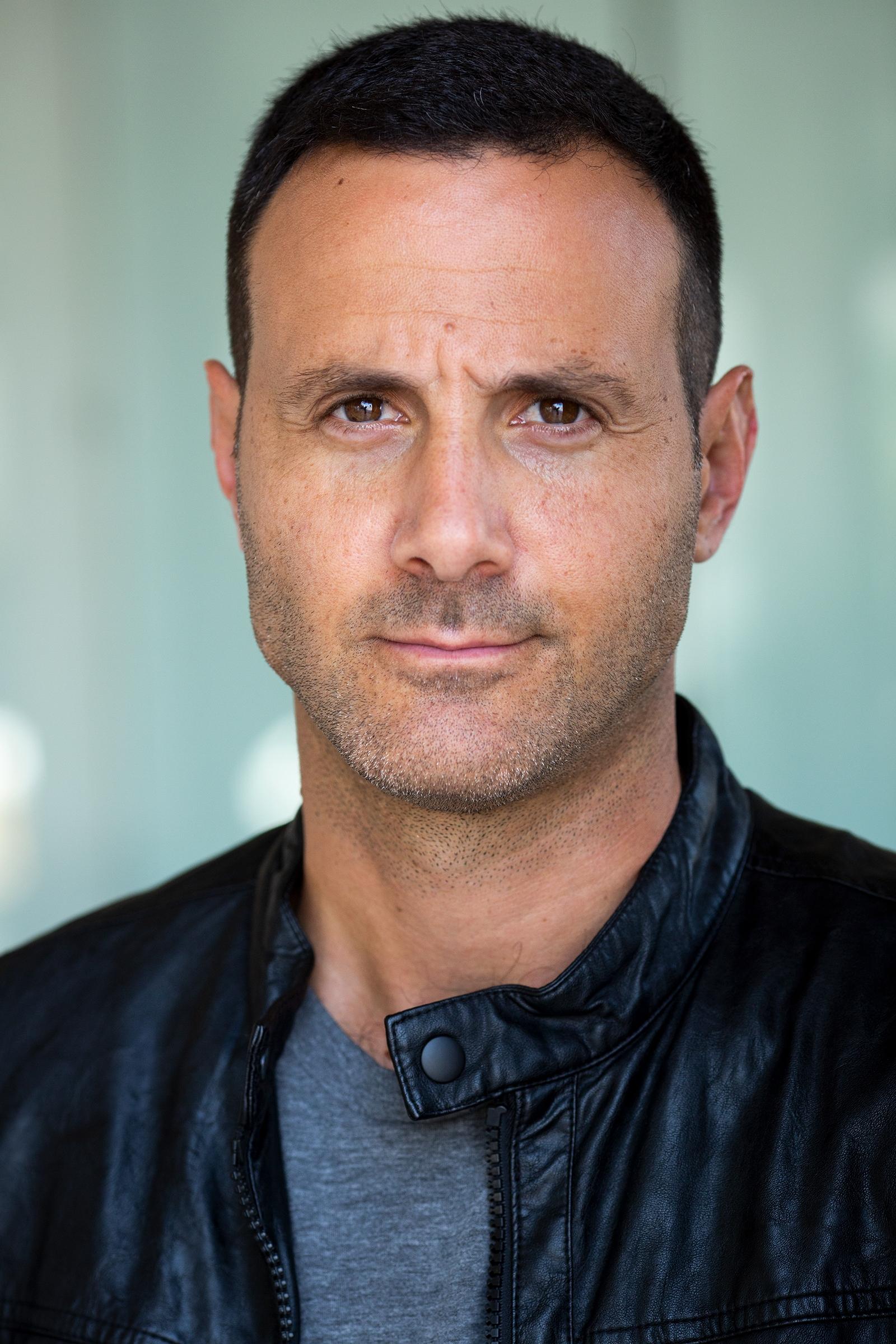 Daniel Kash image