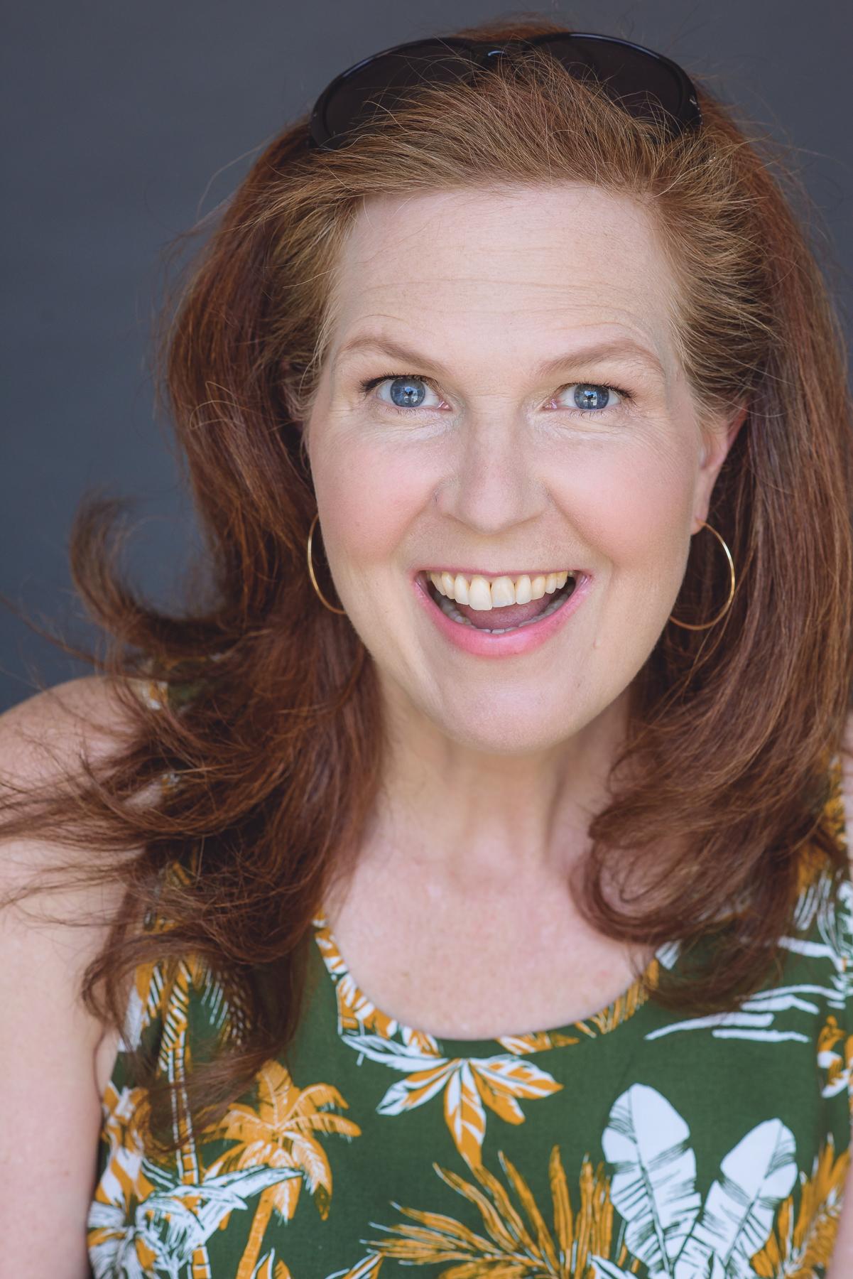 Jessica Porter image