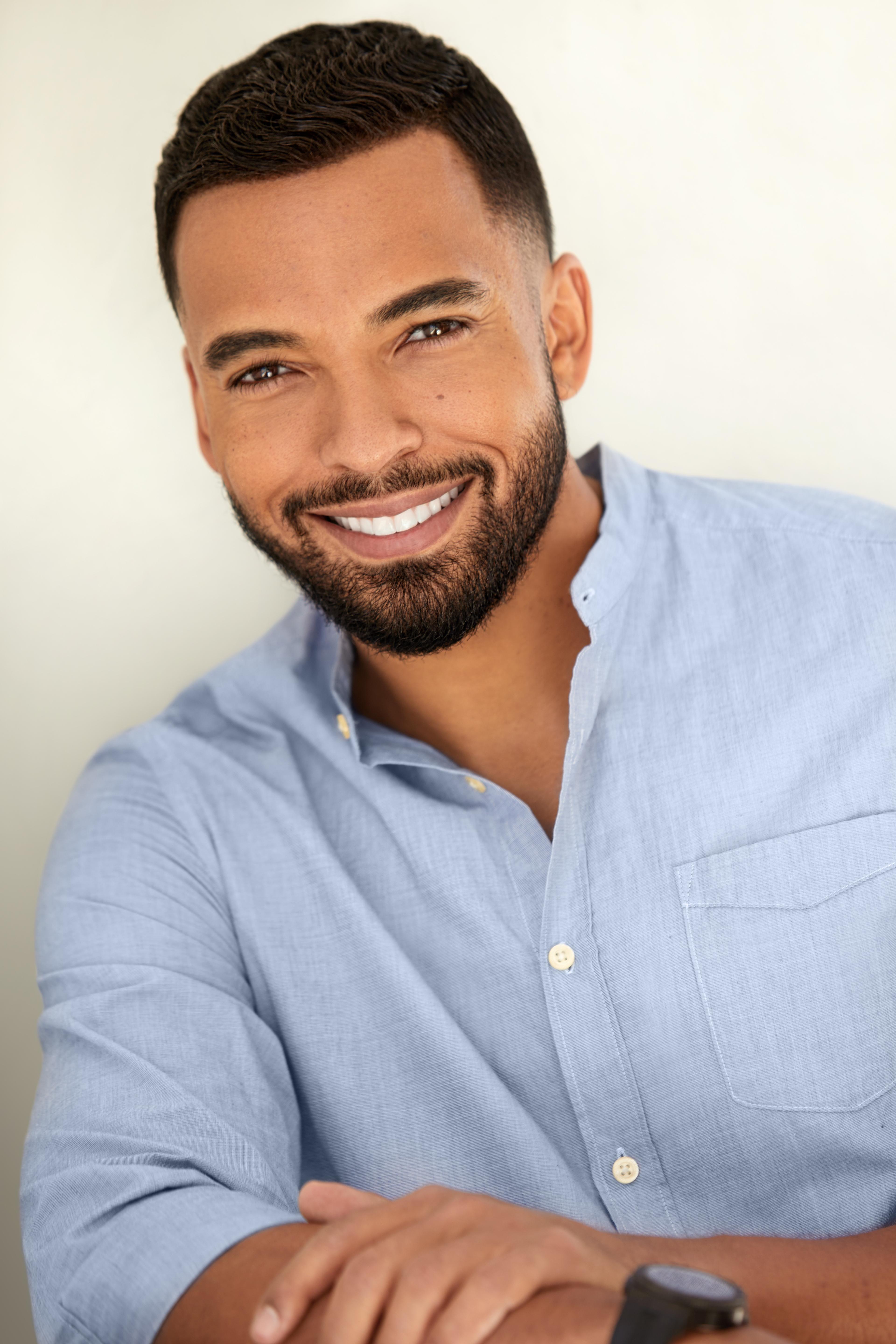 Christian Keyes image