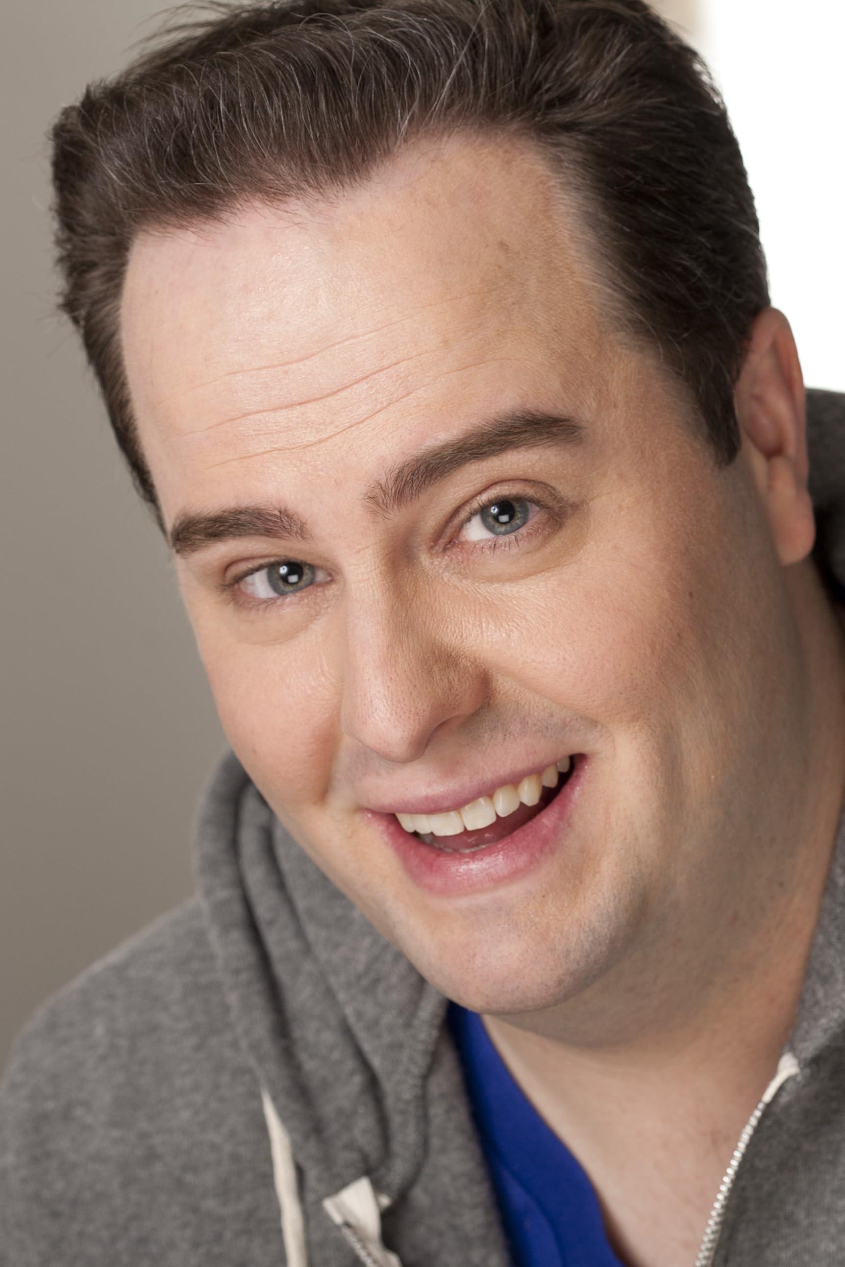 Matthew Porter image