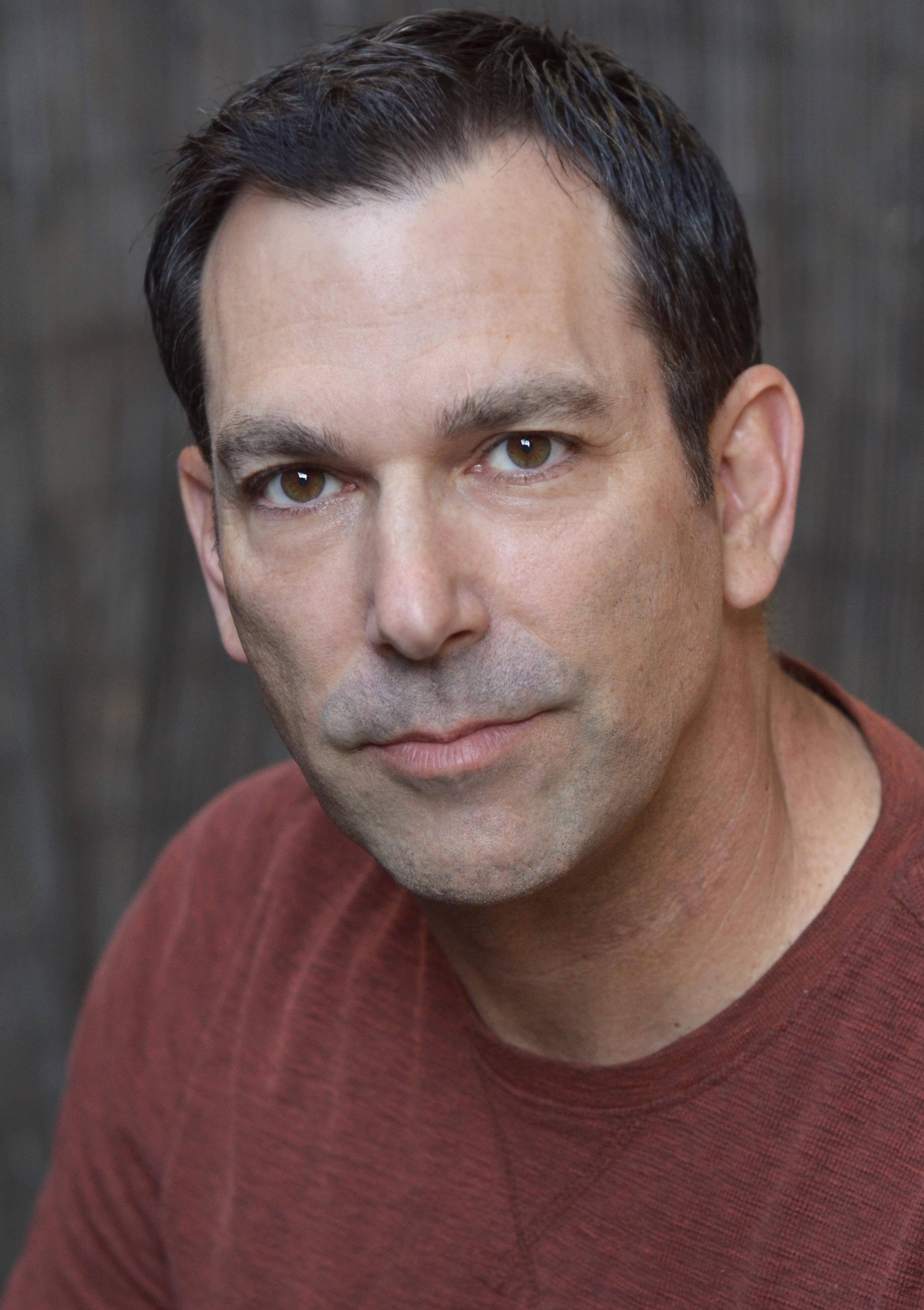 Robert Mammana image