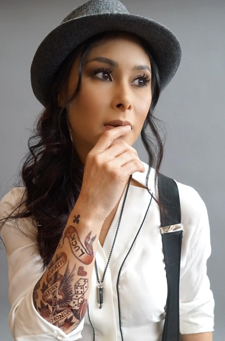 Lauren Mary Kim image