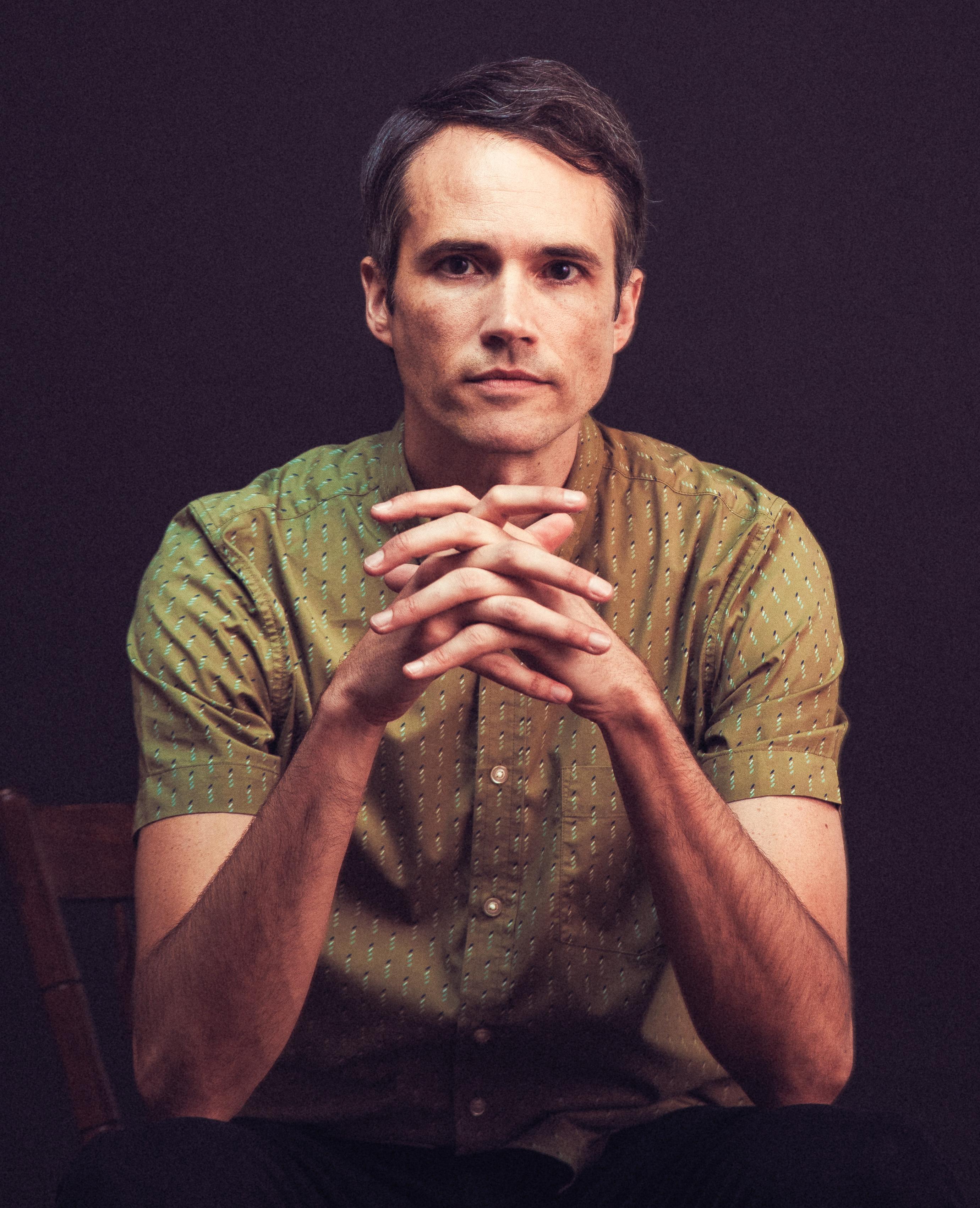 Matthew Patrick Davis image