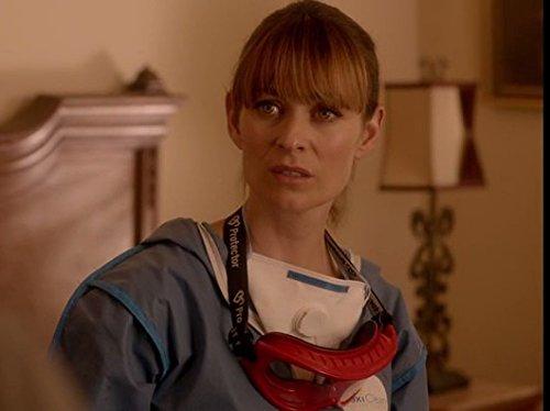 Kat Stewart image