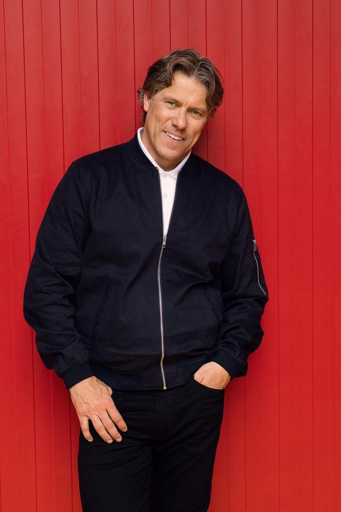 John Bishop image