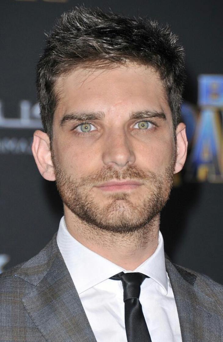 Jeff Ward image