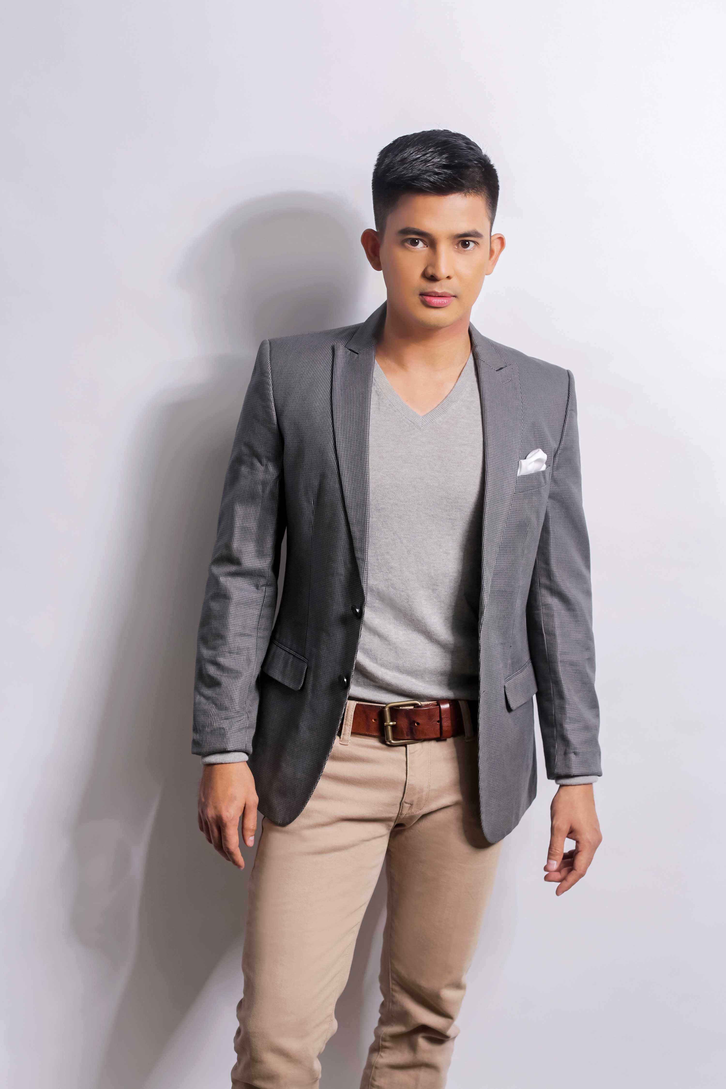 Jason Abalos image