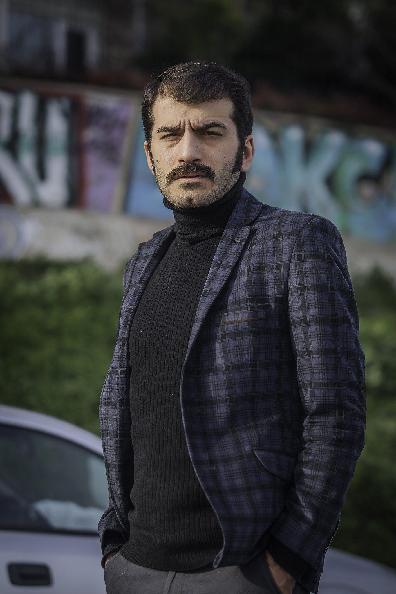 Ufuk Bayraktar image
