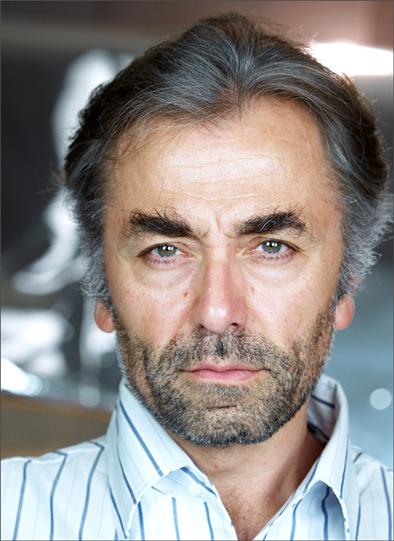 Bruno Crucitti image