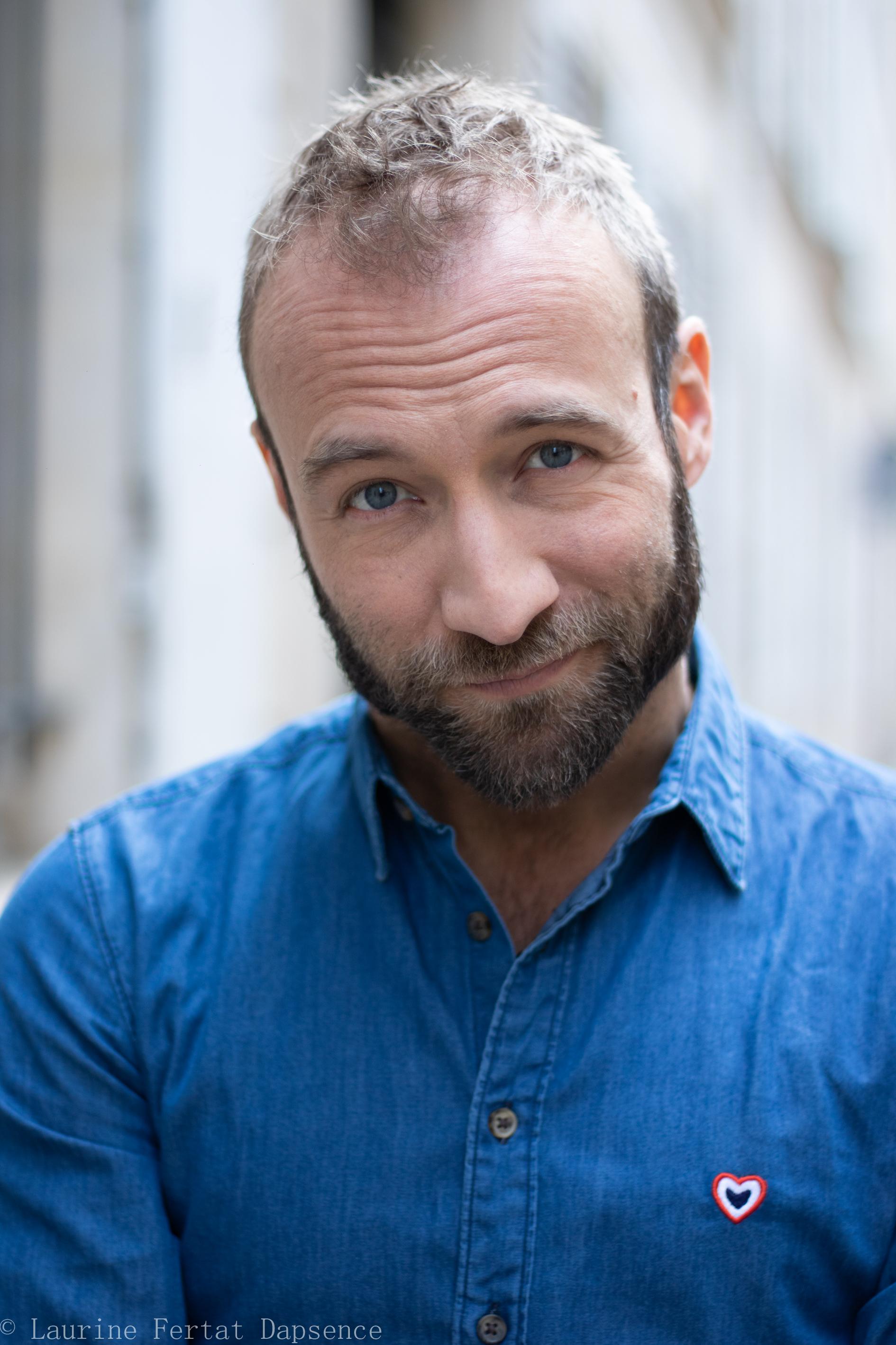 Aymeric Dapsence image